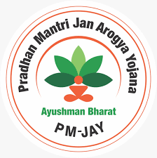 AB-PMJAY Logo