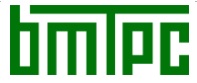 BMTPC Logo