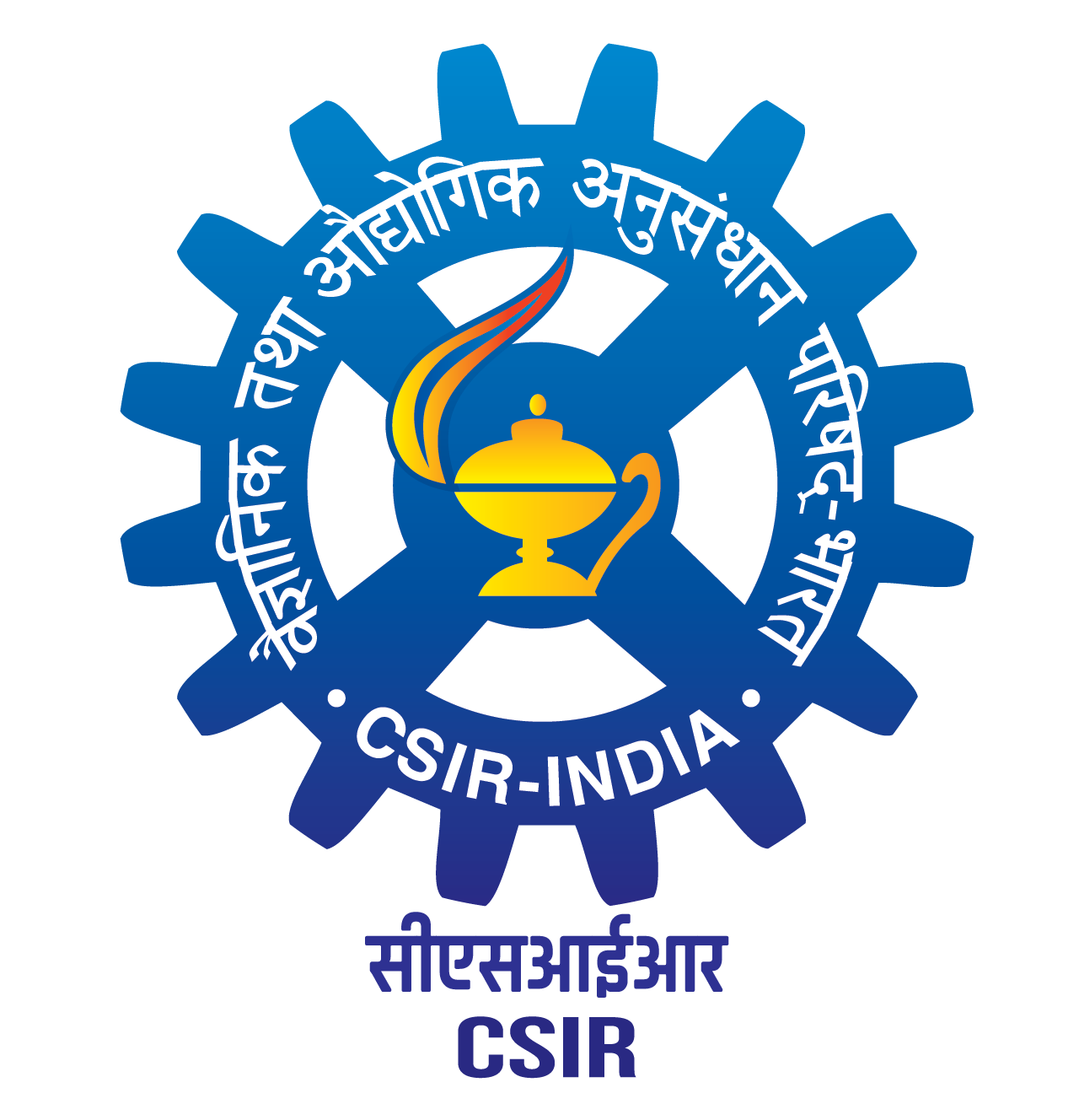 CSIR Logo