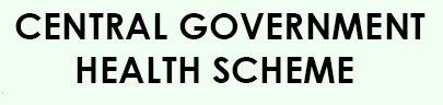 CGHS Logo