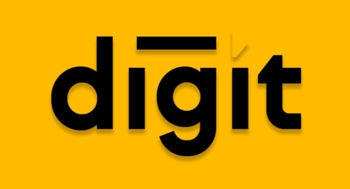 Go Digit Insurance Logo