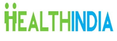 Health India TPA Logo