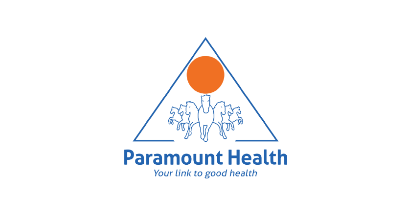 Paramount TPA Logo