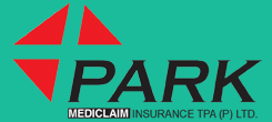 Park Mediclaim TPA Logo